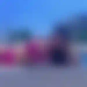 Foto von Melanie
