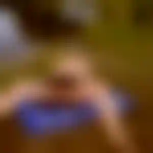 Foto von Nadine