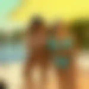 Foto von Alina