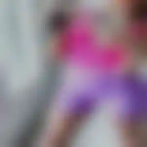Foto von Antonia