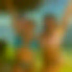 Foto von Maja