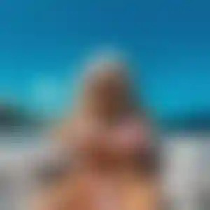 Foto von Melanie