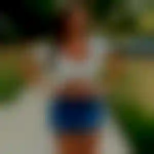 Foto von Simone