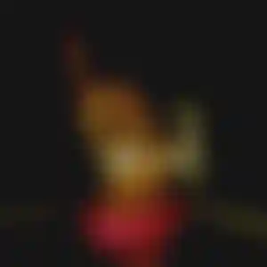 Foto von Nina