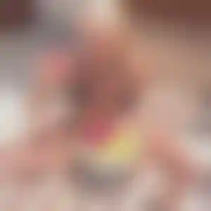Foto von Nadine