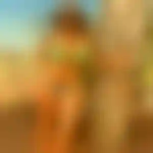 Foto von Manuela
