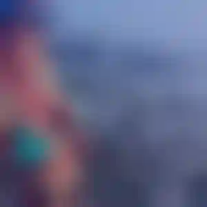 Foto von Melanie