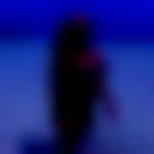 Foto von Nina