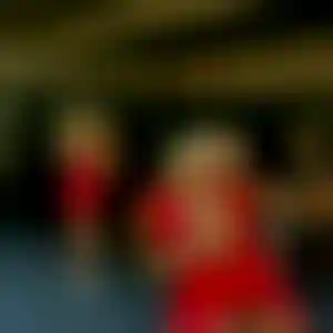 Foto von Kerstin